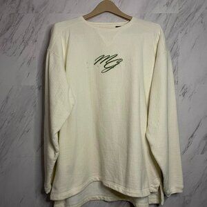 Massimo long sleeve sweatshirt